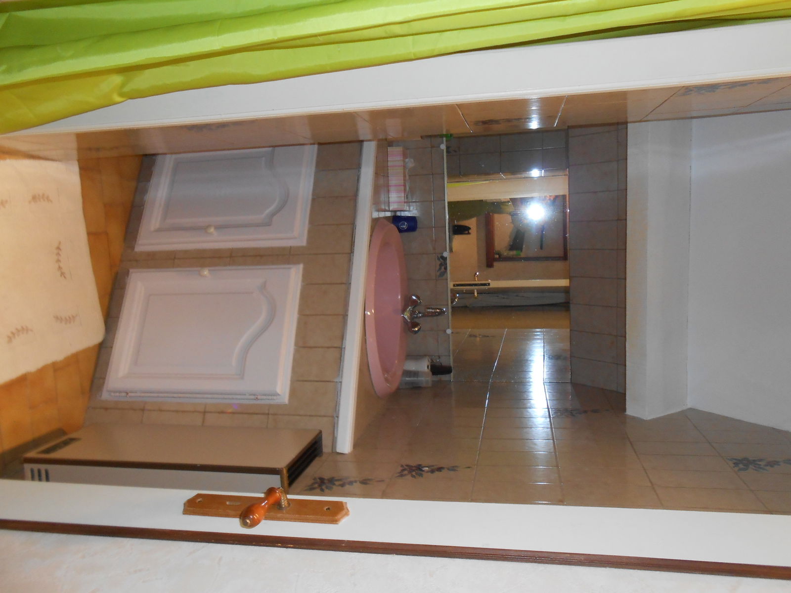 Homestay Loches 236368