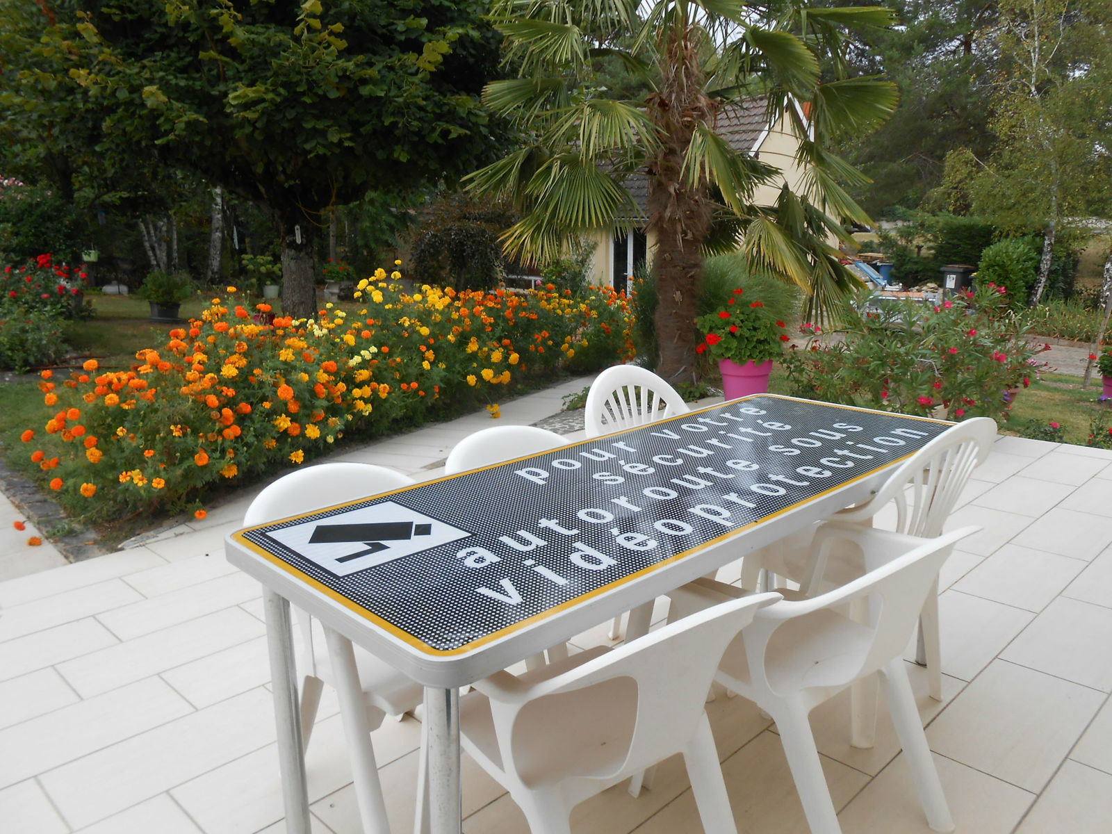 Homestay Loches 236368