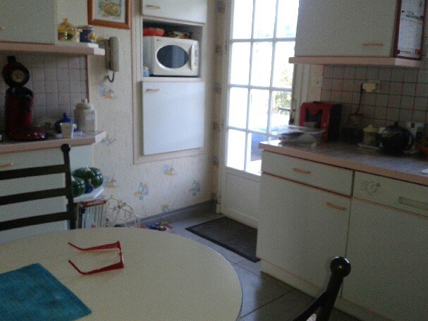 Homestay Limeray 263277