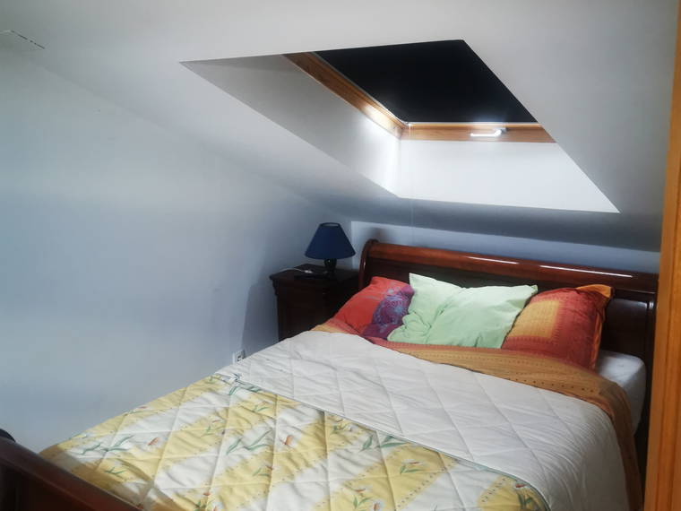 Chambre Chez L'habitant Quiers-sur-Bezonde 582989