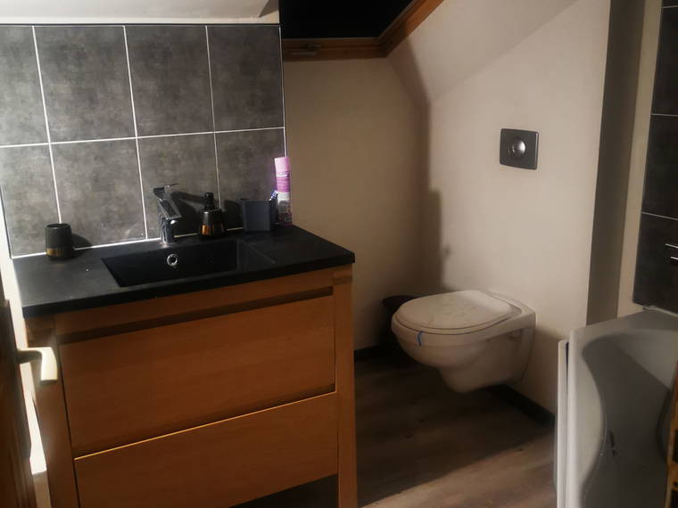 Chambre Chez L'habitant Quiers-sur-Bezonde 582989