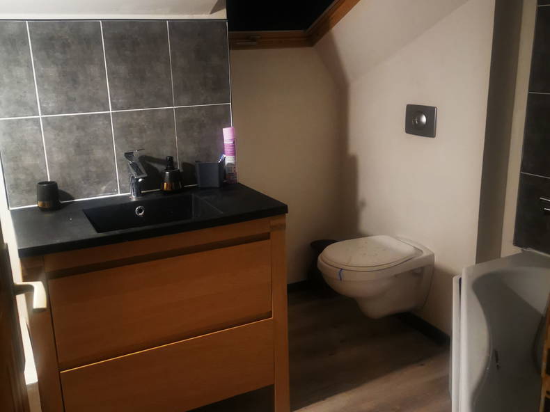 Quedarse En Casa Quiers-sur-Bezonde 582989-2