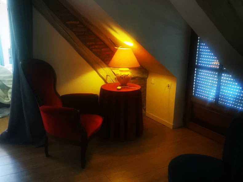 Quedarse En Casa Quiers-sur-Bezonde 582989-3