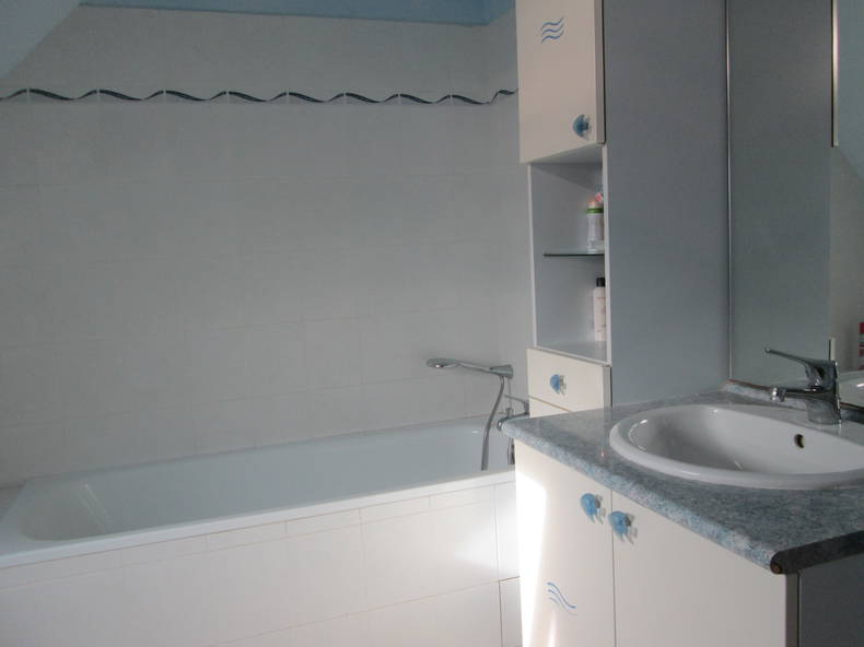 Chambre Chez L'habitant Ploumagoar 668750-3