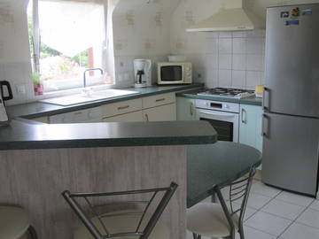 Chambre chez l'habitant à louer à Ploumagoar - photo 4-4