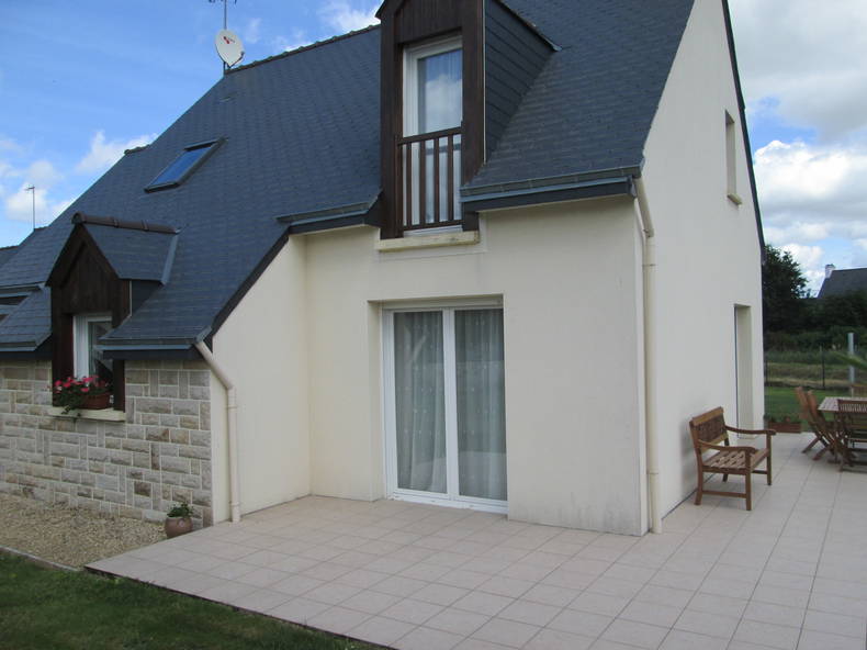 Chambre Chez L'habitant Ploumagoar 668750-5