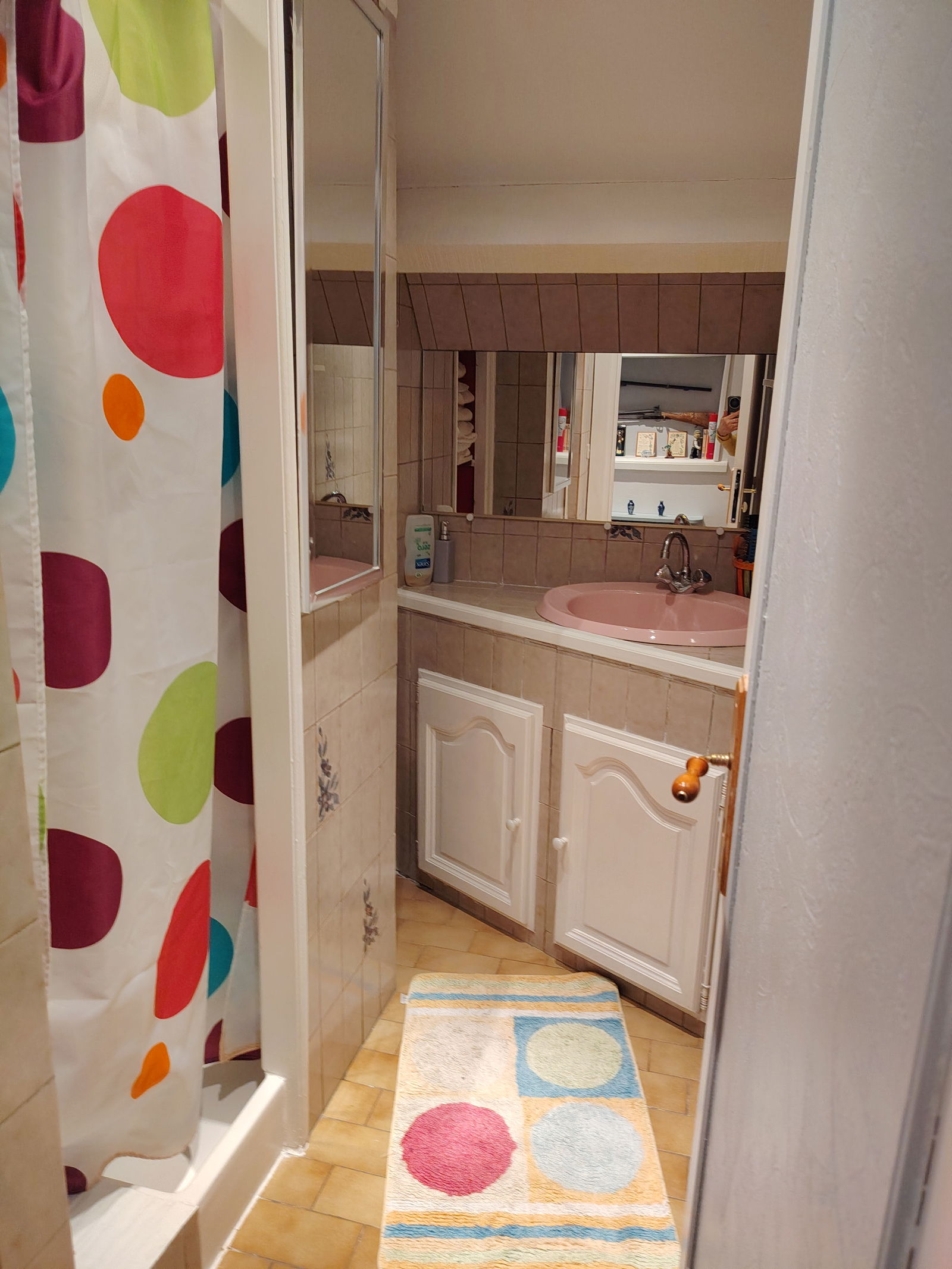 Chambre Chez L'habitant Loches 657665