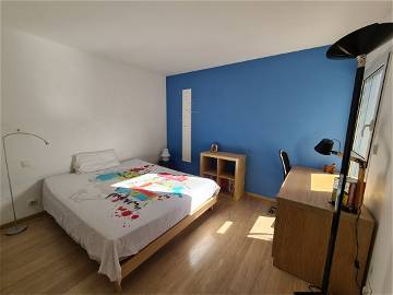 Homestay Villeneuve-Lès-Avignon 261660-1