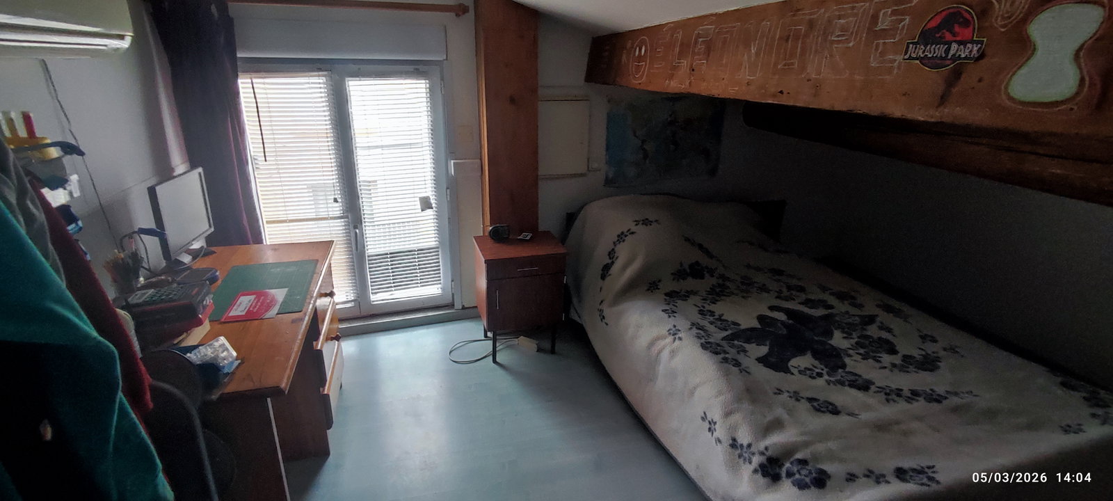 Chambre Chez L'habitant Pouzols 659632