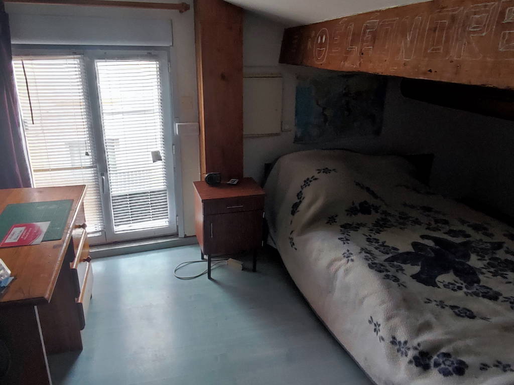 Gastfamilie Pouzols 659632-1