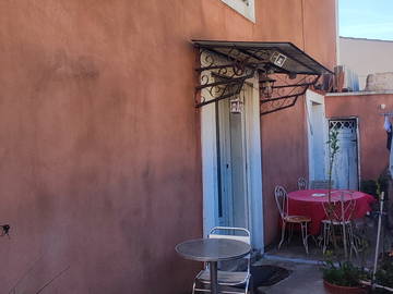 Chambre Chez L'habitant Pouzols 659632-3