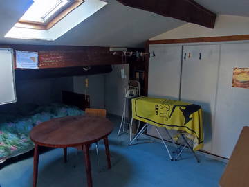 Chambre Chez L'habitant Pouzols 659632-2