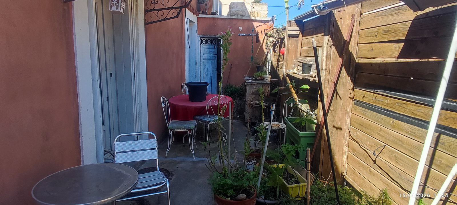 Chambre Chez L'habitant Pouzols 659632