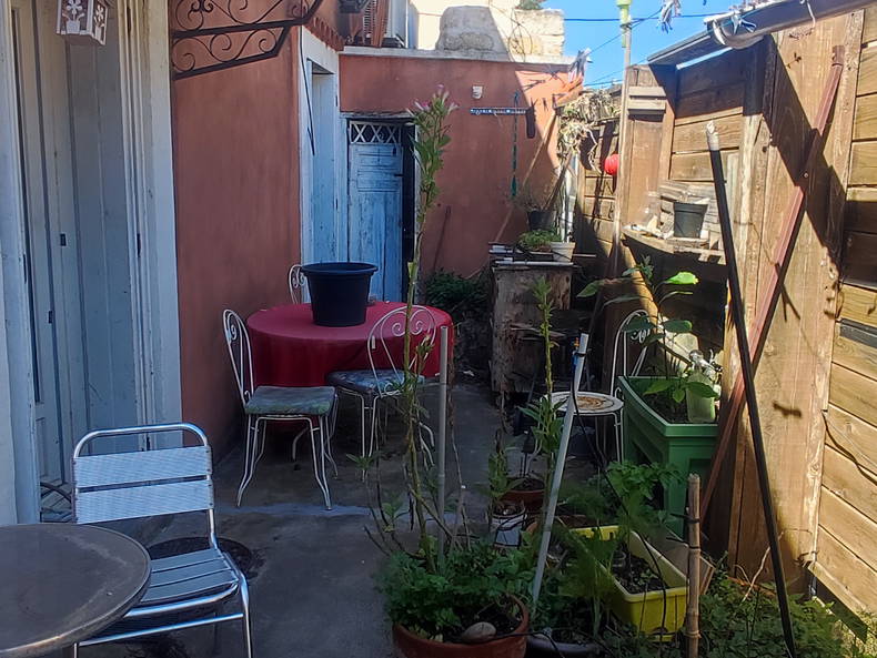 Gastfamilie Pouzols 659632-4