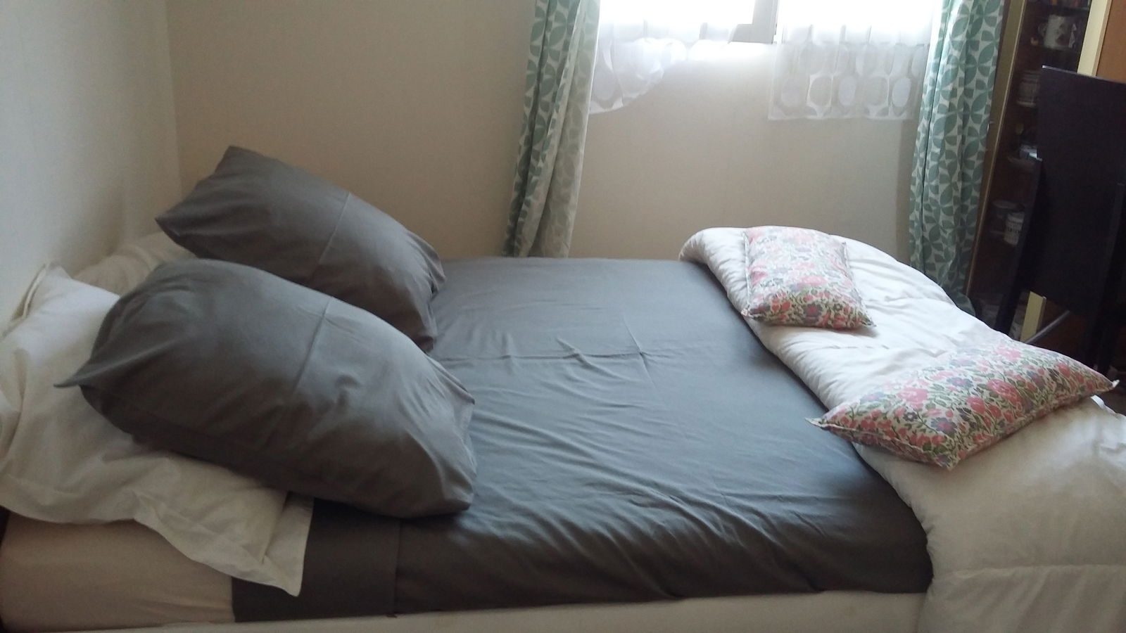 Chambre Chez L'habitant Carros 123463