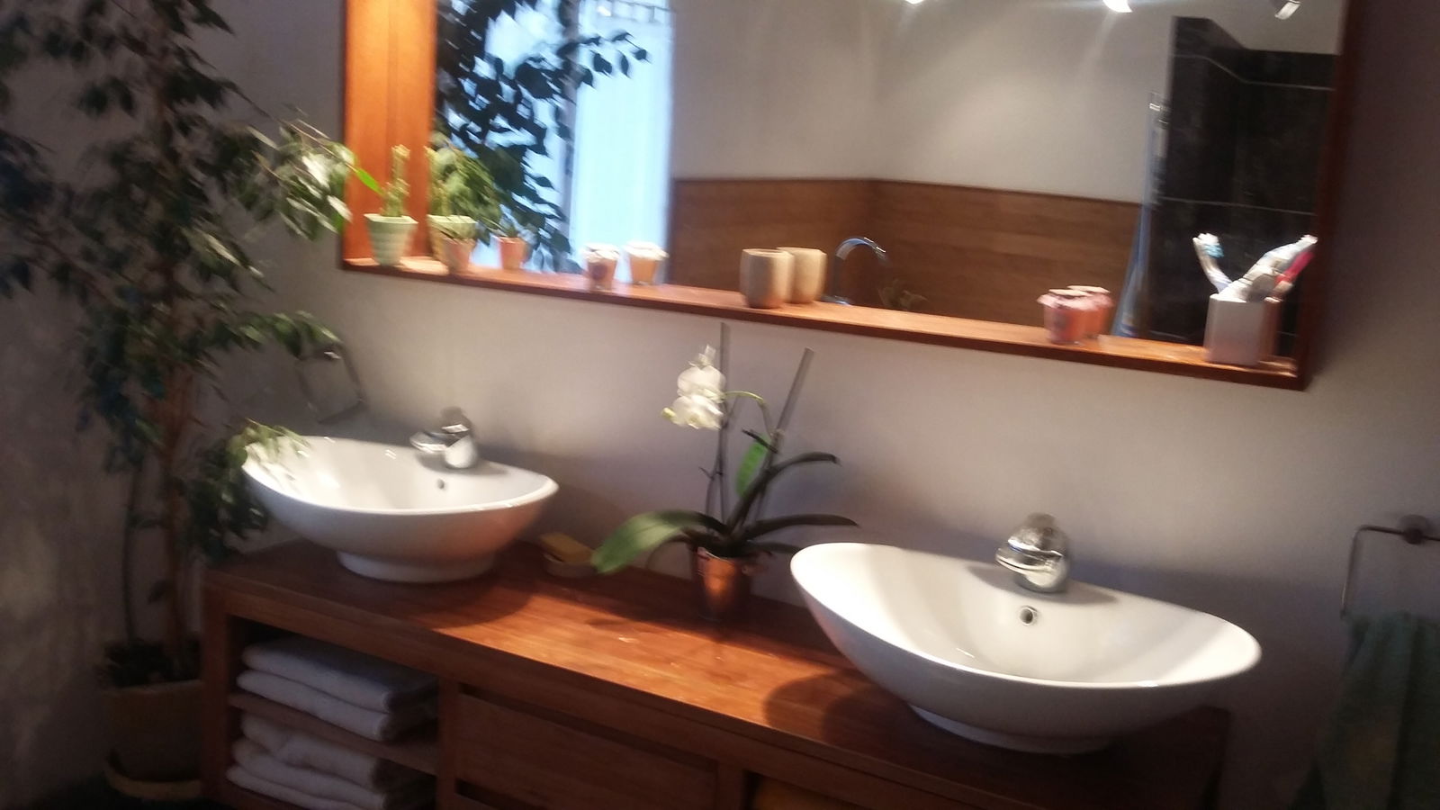 Chambre Chez L'habitant Carros 123463