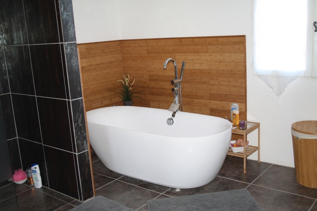 Chambre Chez L'habitant Carros 123463