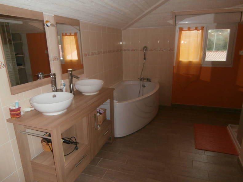 Chambre Chez L'habitant Challans 113976-2