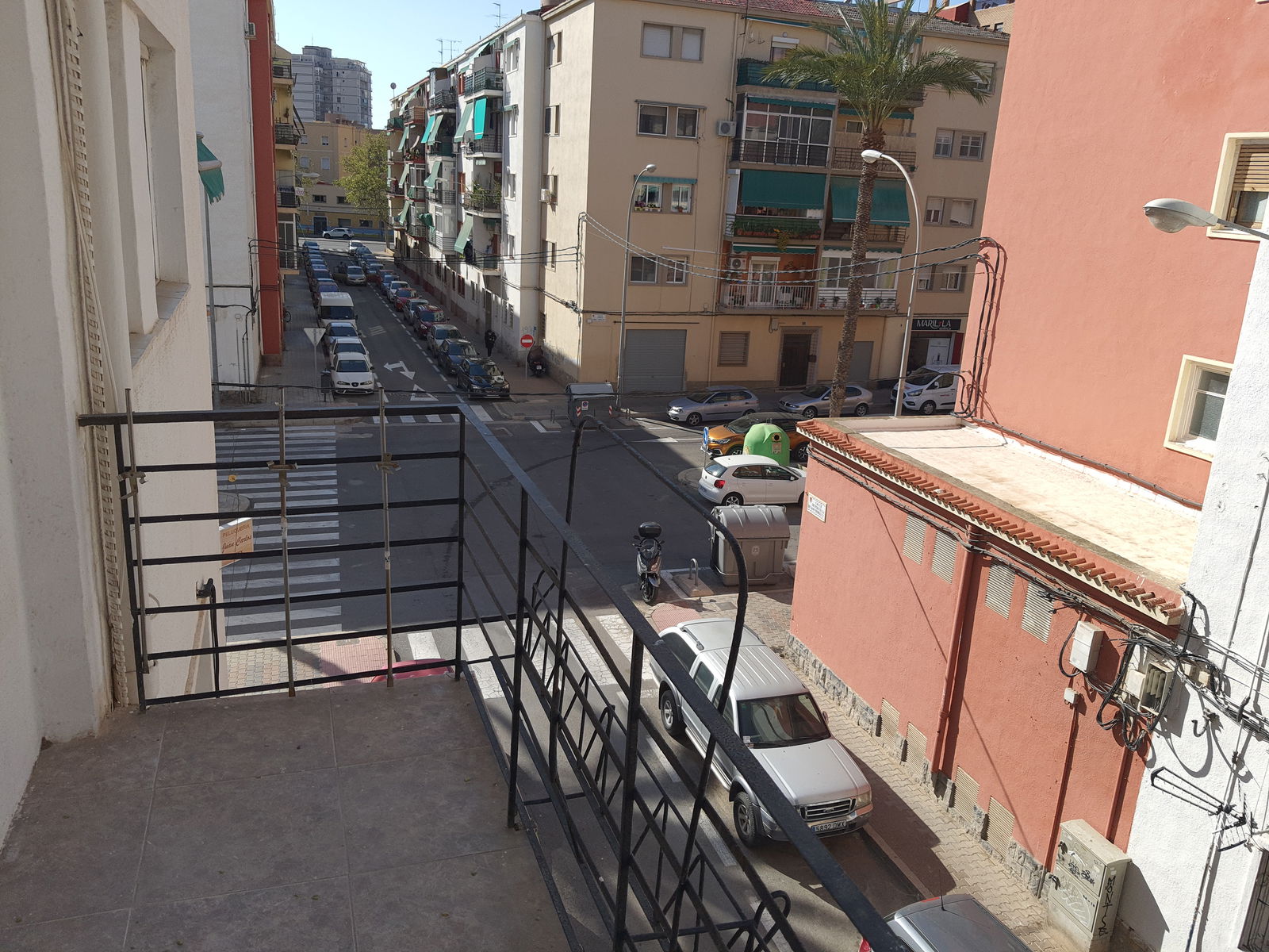 Chambre Chez L'habitant Alicante (Alacant) 438492