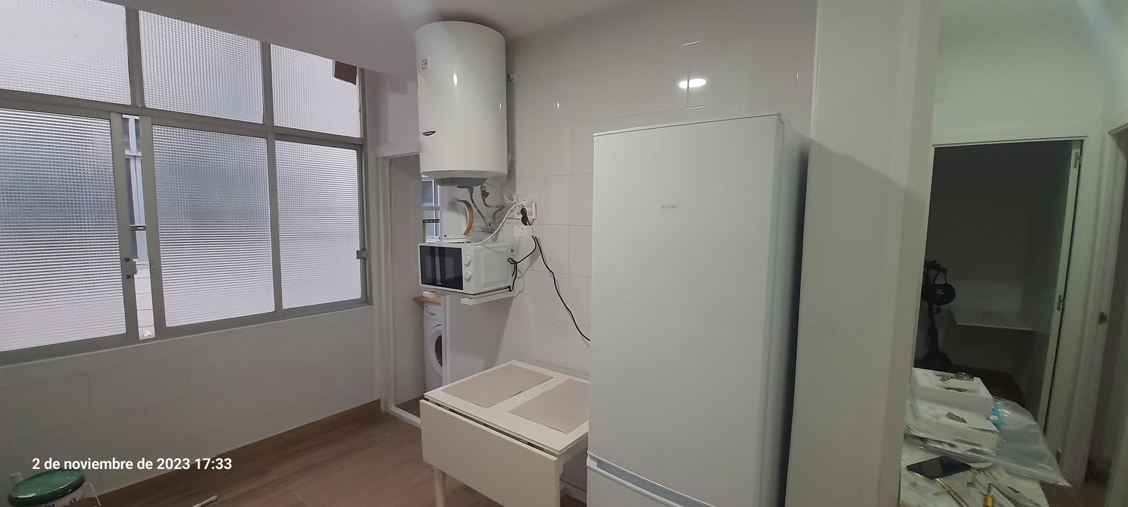 Chambre Chez L'habitant Alicante (Alacant) 438492