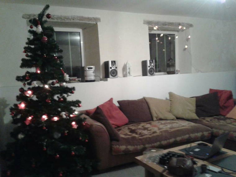 Homestay Neulise 109084