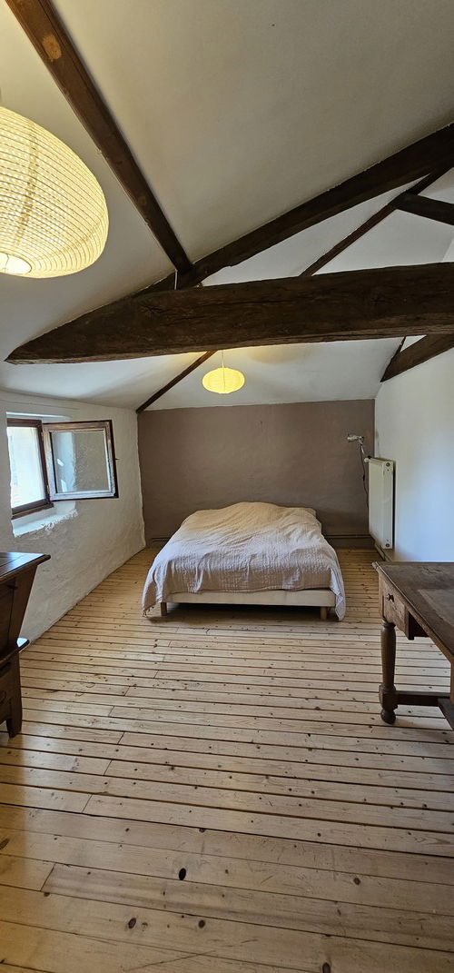 Hemvistelse Argentonnay 94839