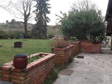 Chambre Chez L'habitant Durfort-Lacapelette 183920-22