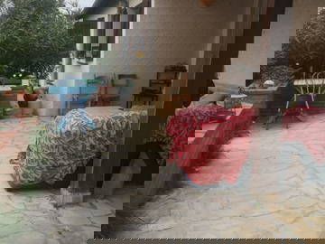 Chambre Chez L'habitant Durfort-Lacapelette 183920-23