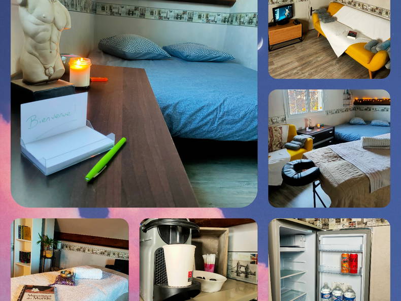 Bed And Breakfast Courtenay 428122-1