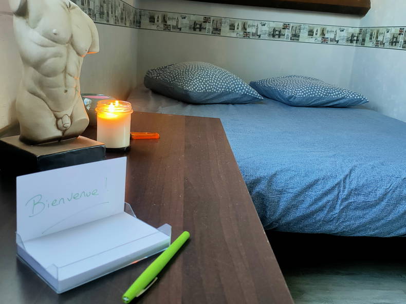 Bed And Breakfast Courtenay 428122-2