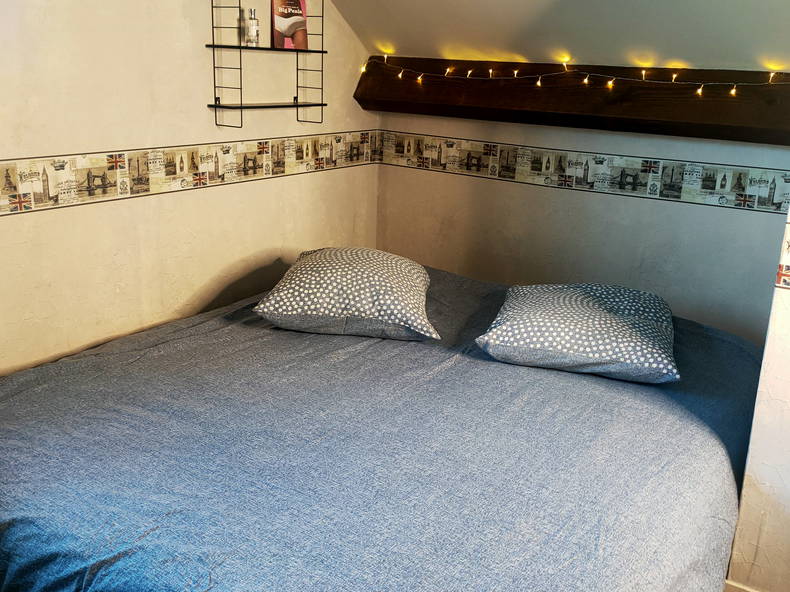 Bed And Breakfast Courtenay 428122-4