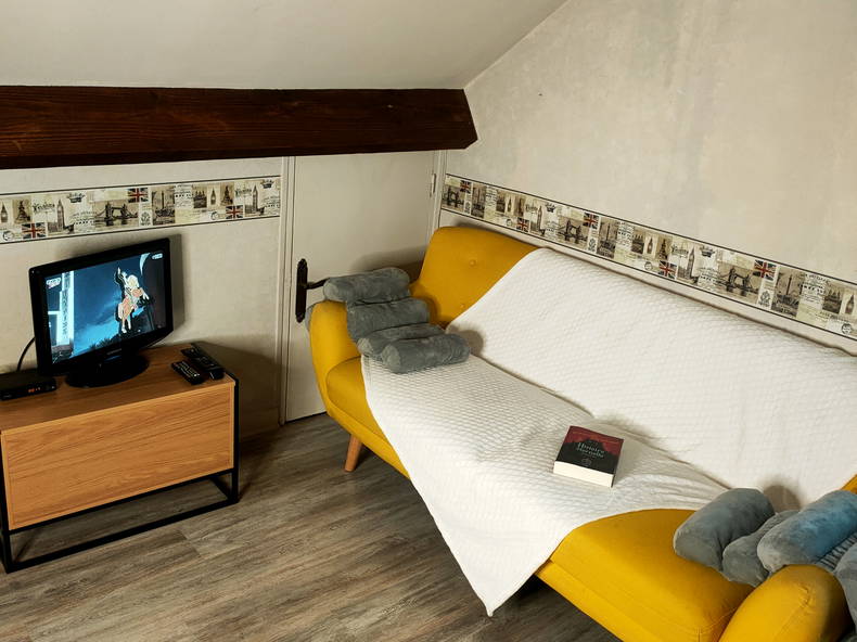 Bed And Breakfast Courtenay 428122-3