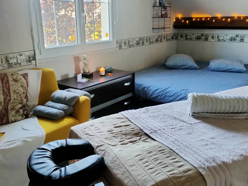 Bed And Breakfast Courtenay 428122-5