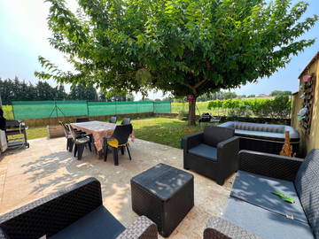 Chambre Chez L'habitant Carpentras 537868-1