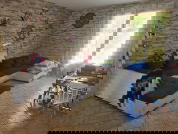 Chambre Chez L'habitant Bras 604669-1