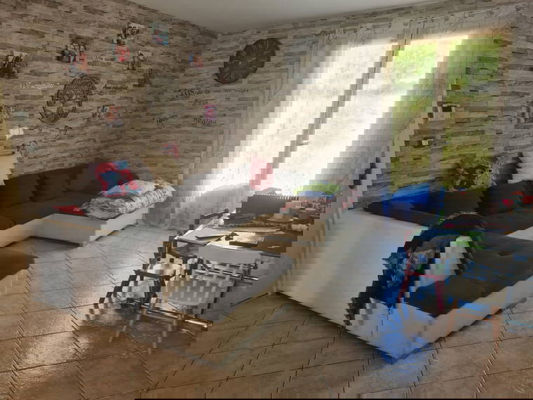 Chambre Chez L'habitant Bras 604669