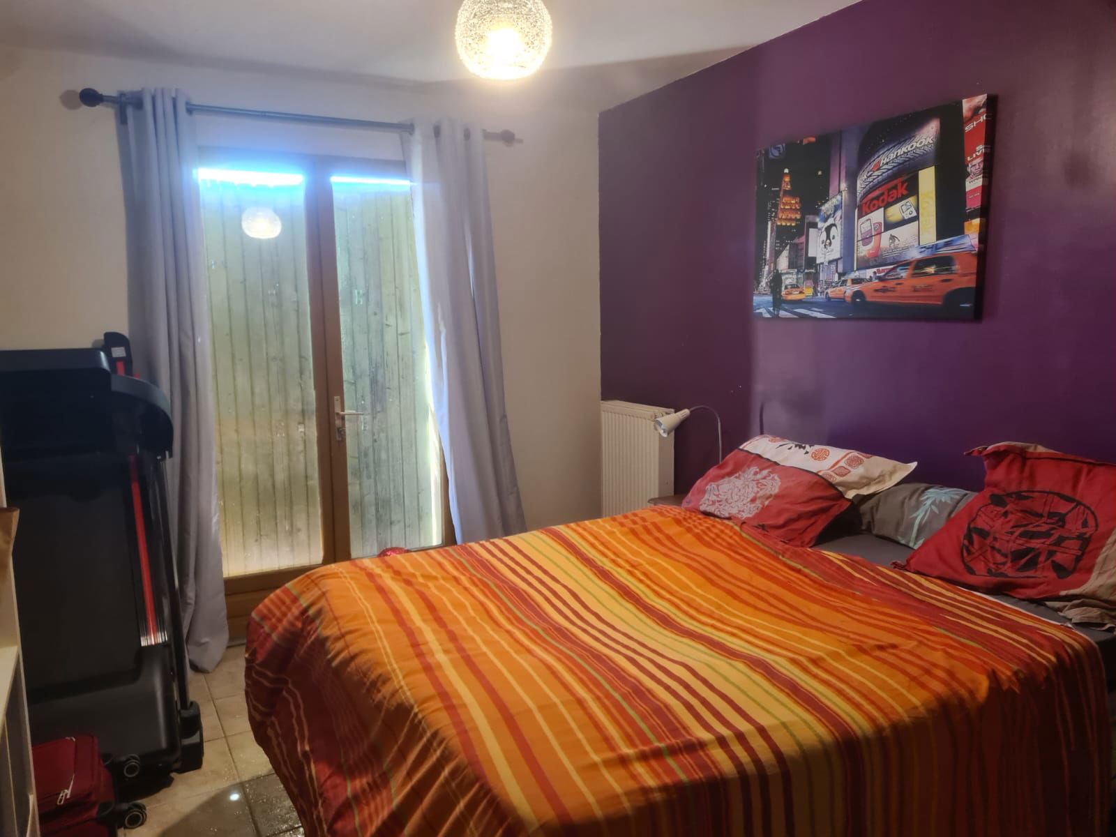 Chambre Chez L'habitant Bras 604669