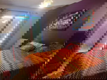 Chambre Chez L'habitant Bras 604669-2