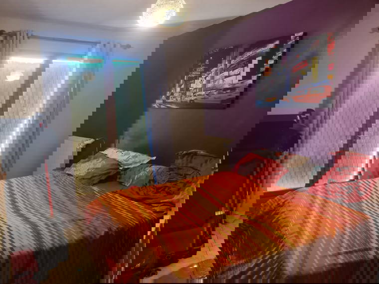 Chambre Chez L'habitant Bras 604669