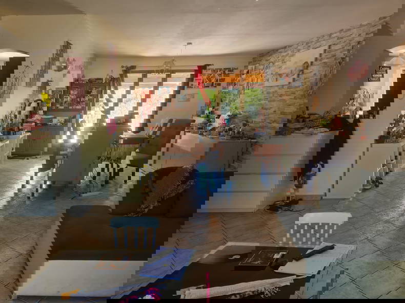 Chambre Chez L'habitant Bras 604669-3