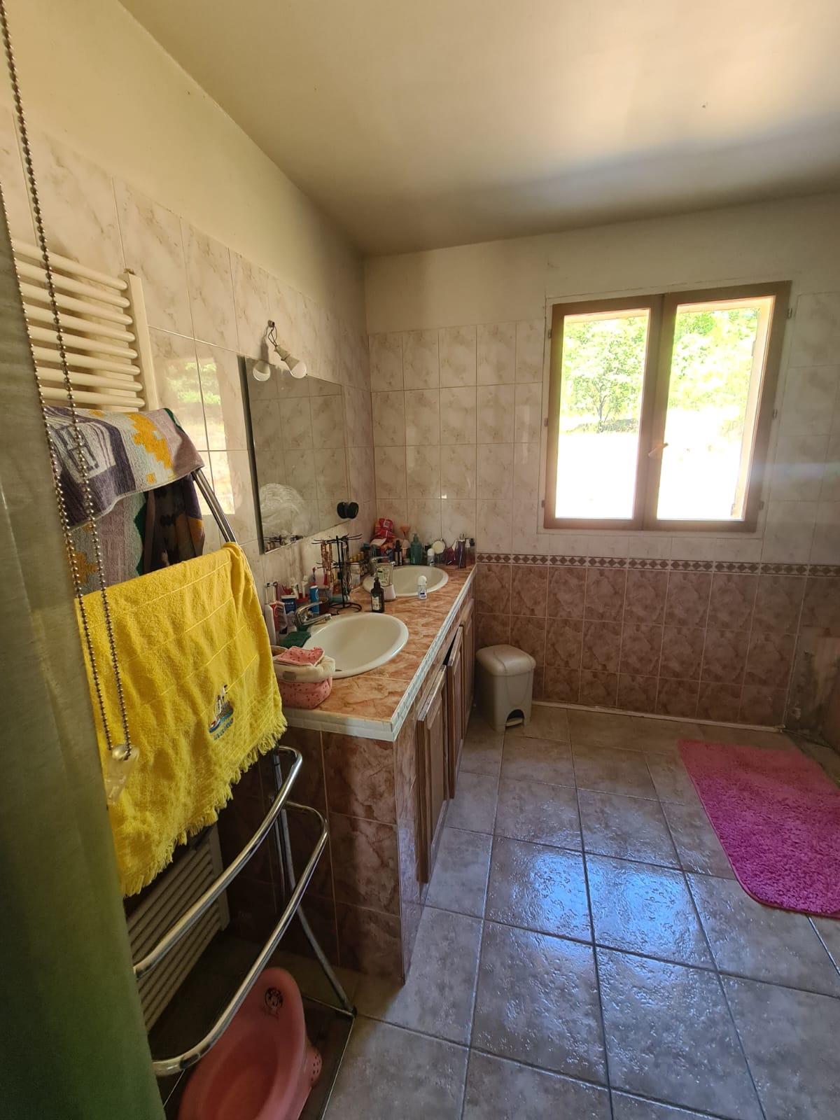 Chambre Chez L'habitant Bras 604669