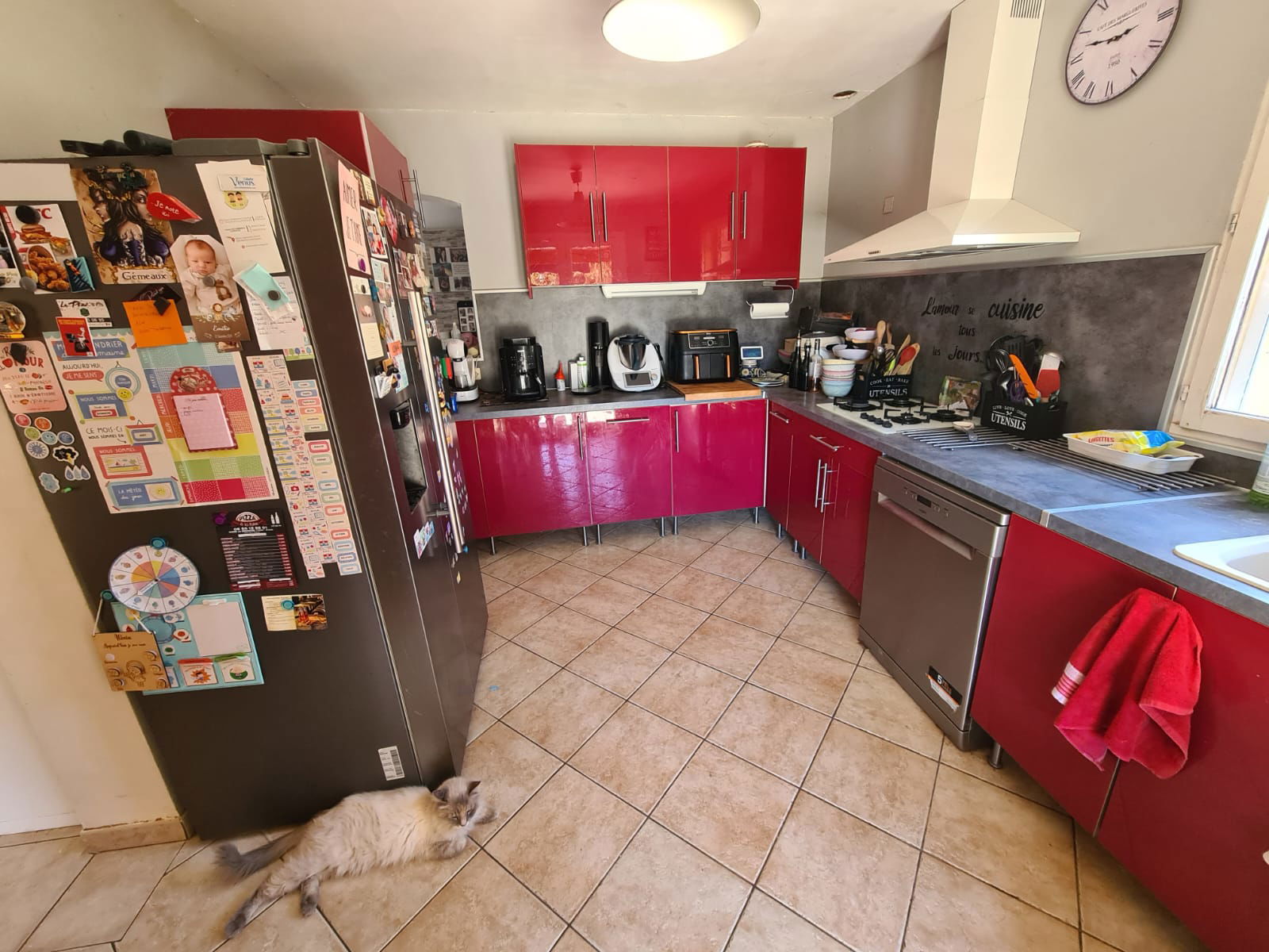 Chambre Chez L'habitant Bras 604669