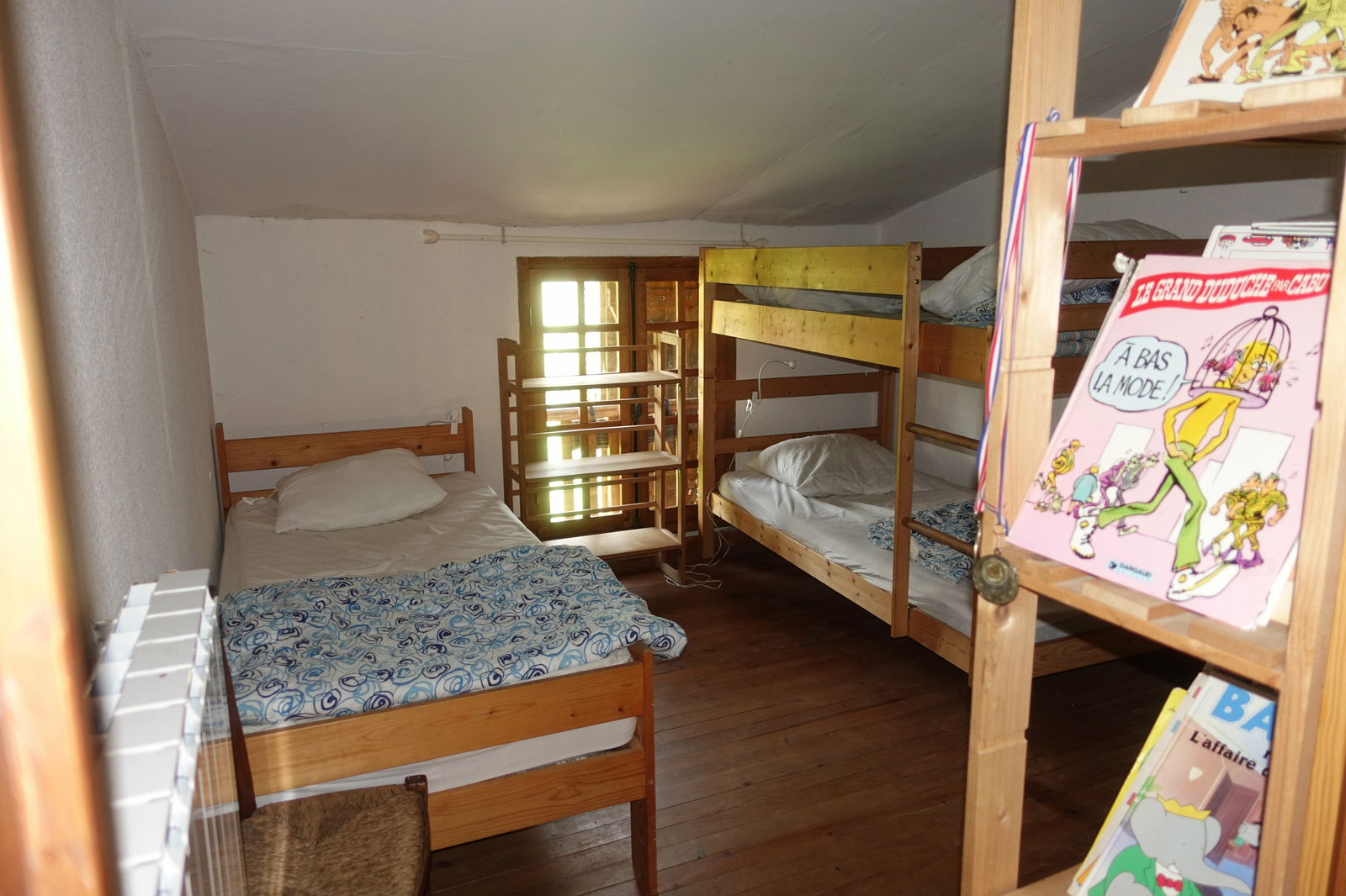 Chambre Chez L'habitant Montpitol 257694