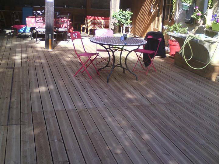 Quedarse En Casa Plaisance 205570-3