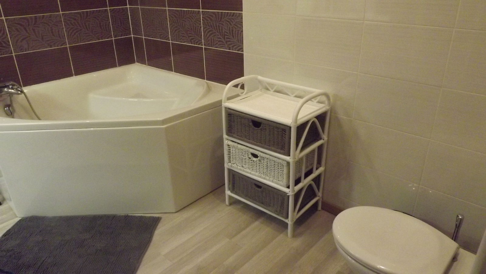 Chambre Chez L'habitant Plaisance 205570