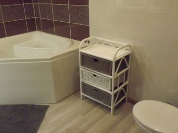 Chambre Chez L'habitant Plaisance 205570-4