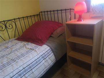 Chambre À Louer Durfort-Lacapelette 257409