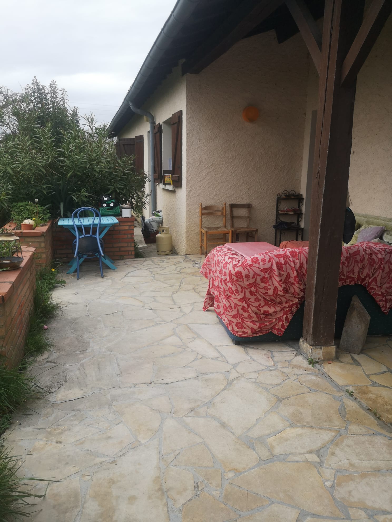 Homestay Durfort-Lacapelette 257409