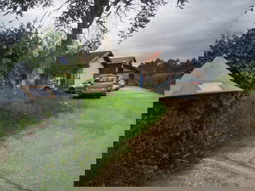 Chambre Chez L'habitant Durfort-Lacapelette 257409-23