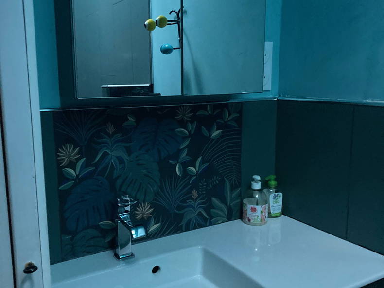 Chambre Chez L'habitant Barbentane 457900-3